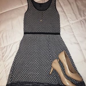 Knit Dress